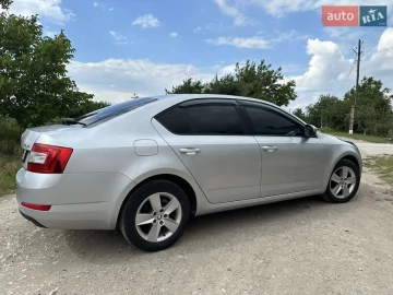 Авто Skoda Octavia 2013 № 7783140