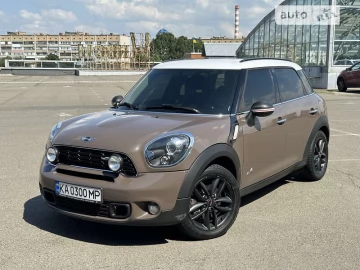 Авто MINI Countryman 2013 № 7783142