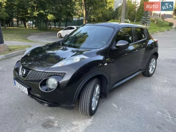 Авто Nissan Juke 2013 № 7783143
