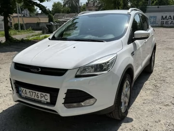 Авто Ford Kuga 2015 № 7783176