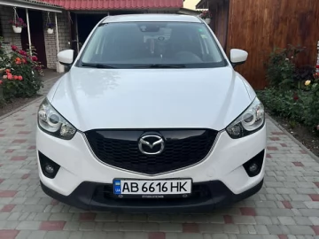 Авто Mazda Cx-5 2012 № 7783182