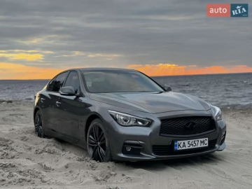 Авто Infiniti Q50 2014 № 7783191