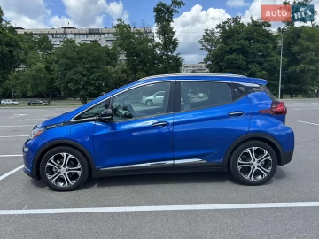 Авто Chevrolet Bolt Ev 2019 № 7783192