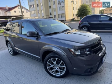 Авто Dodge Journey 2018 № 7783199