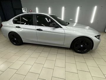 Авто BMW 3 Series 2015 № 7783201