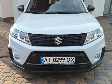 Авто Suzuki Vitara 2022 № 7783205