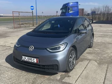 Авто Volkswagen Id 3 2020 № 7783209