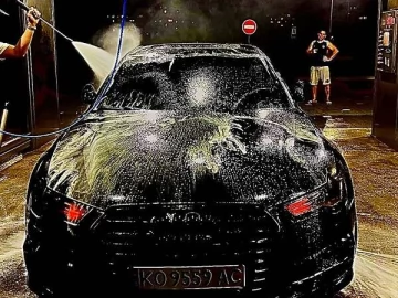 Авто Audi A6 2015 № 7783216