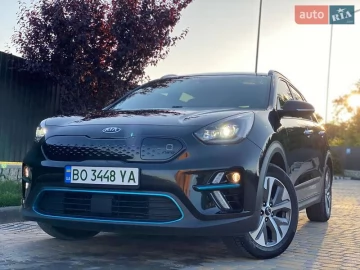 Авто KIA Niro 2020 № 7783217