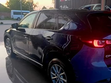 Авто Mazda Cx-5 2022 № 7783222