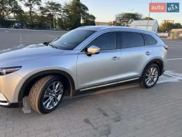 Авто Mazda Cx-9 2019 № 7783233