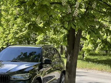 Авто BMW X5 2016 № 7783243