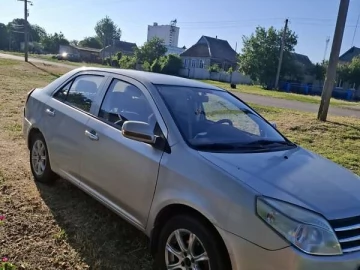 Авто Geely Mk 2014 № 7783254
