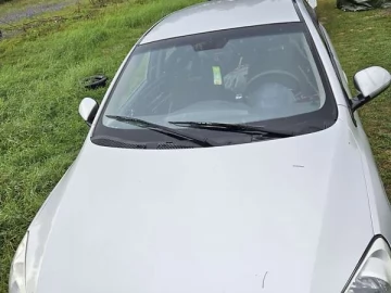 Авто Chery M11 2012 № 7783256