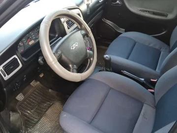 Авто Chery Amulet 2008 № 7783264