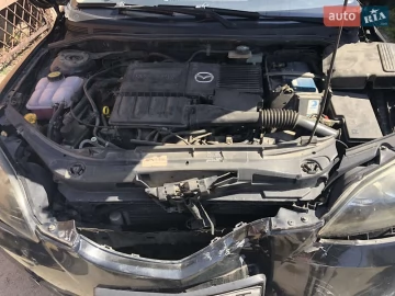 Авто Mazda 3 2006 № 7783266