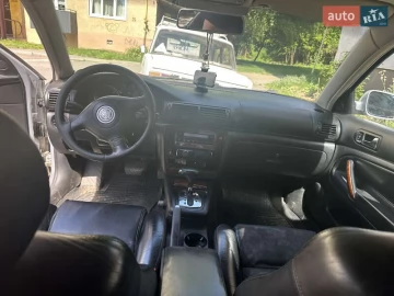 Авто Volkswagen Passat 2003 № 7783270