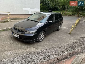 Авто Mitsubishi Lancer 2005 № 7783274