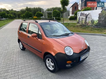 Авто Chery Qq 2008 № 7783285