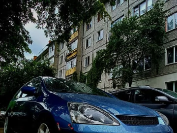 Авто Honda Civic 2003 № 7783305