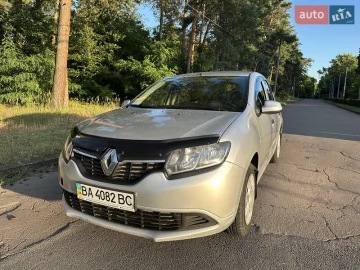 Авто Renault Logan 2013 № 7783318
