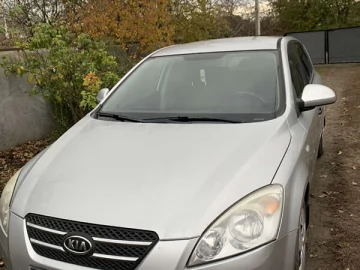 Авто KIA Ceed 2008 № 7783321