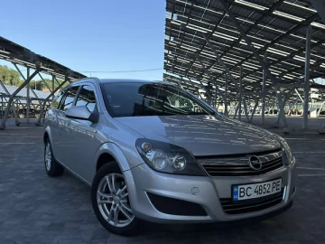 Авто Opel Astra 2010 № 7783331