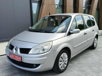 Авто Renault Grand Scenic 2008 № 7783333