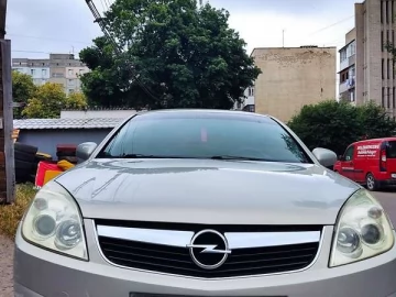 Авто Opel Vectra 2006 № 7783339