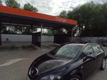 Авто SEAT Leon 2006 № 7783340