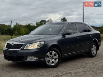 Авто Skoda Octavia 2012 № 7783358