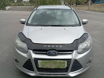 Авто Ford Focus 2012 № 7783368