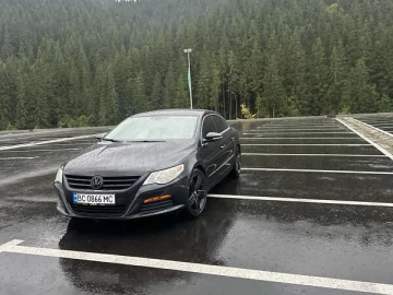 Авто Volkswagen Cc Passat Cc 2012 № 7783376