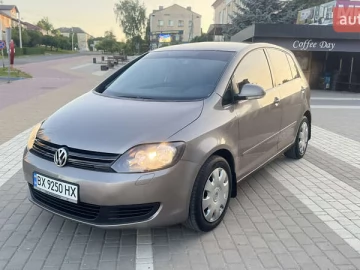 Авто Volkswagen Golf Plus 2011 № 7783377