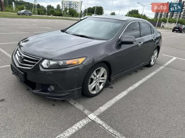 Авто Honda Accord 2008 № 7783378