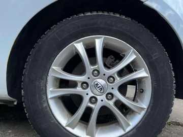 Авто KIA Ceed 2011 № 7783379
