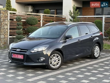 Авто Ford Focus 2014 № 7783383