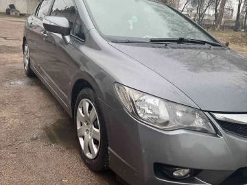 Авто Honda Civic 2011 № 7783392