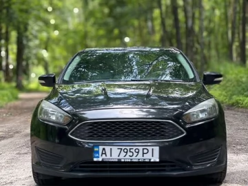 Авто Ford Focus 2015 № 7783393