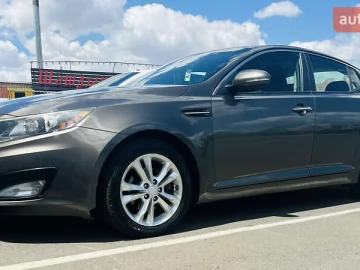 Авто KIA Optima 2013 № 7783395