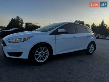 Авто Ford Focus 2015 № 7783402