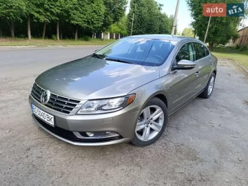 Авто Volkswagen Cc Passat Cc 2013 № 7783403