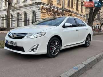 Авто Toyota Camry 2015 № 7783404