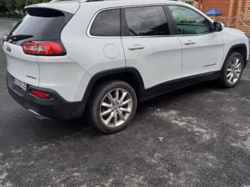 Авто Jeep Cherokee 2013 № 7783427