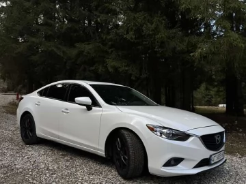 Авто Mazda 6 2013 № 7783429