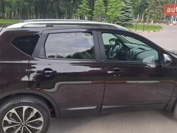 Авто Nissan Qashqai 2011 № 7783430