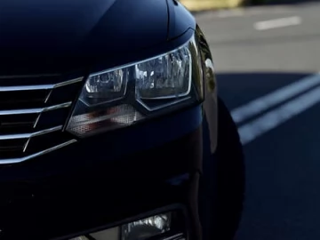 Авто Volkswagen Passat 2016 № 7783431