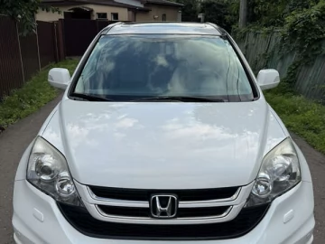 Авто Honda Cr-V 2012 № 7783446