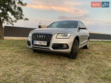 Авто Audi Q5 2012 № 7783447