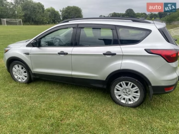 Авто Ford Escape 2018 № 7783467